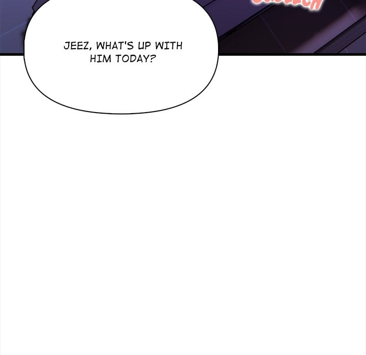 No Escape (Squee) Chapter 17 - Page 139