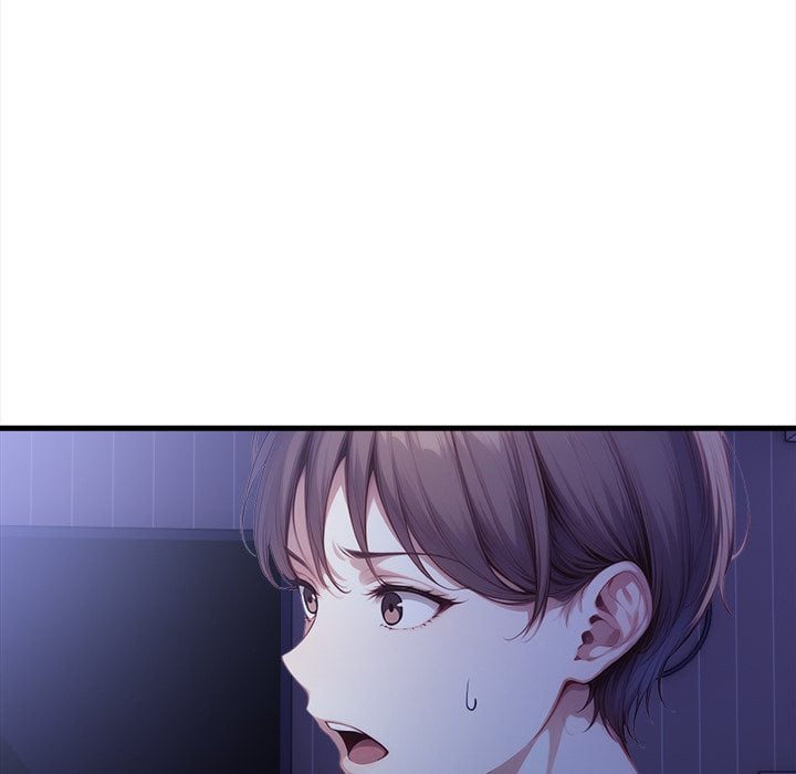 No Escape (Squee) Chapter 17 - Page 15