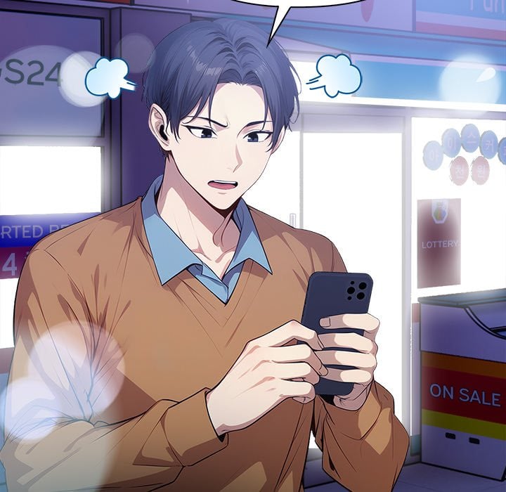 No Escape (Squee) Chapter 17 - Page 45