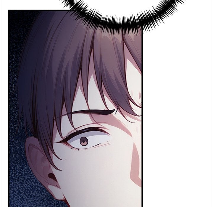 No Escape (Squee) Chapter 18 - Page 124