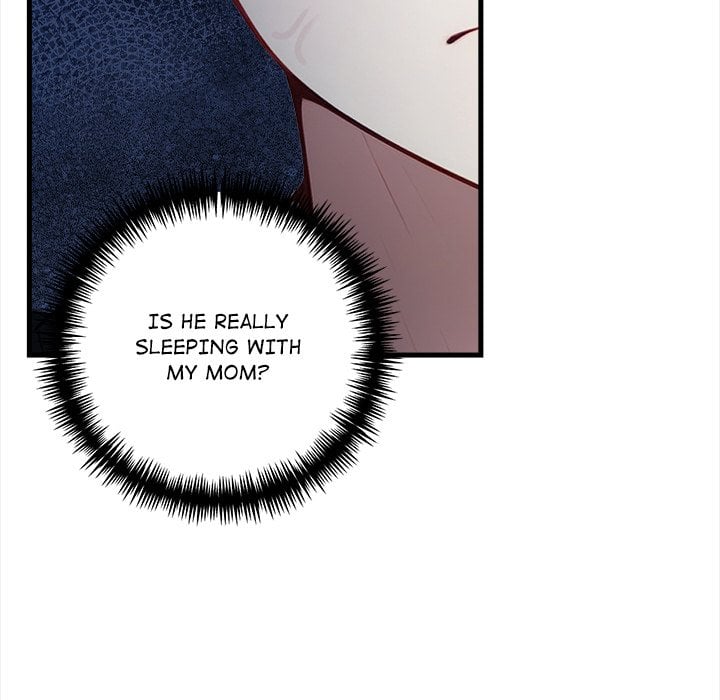 No Escape (Squee) Chapter 18 - Page 125