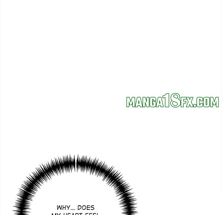 No Escape (Squee) Chapter 18 - Page 138