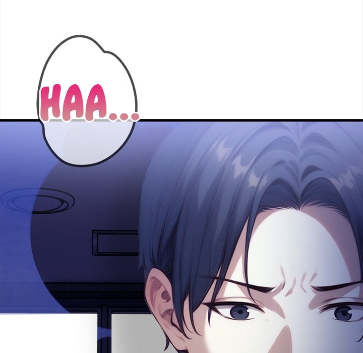 No Escape (Squee) Chapter 18 - Page 142