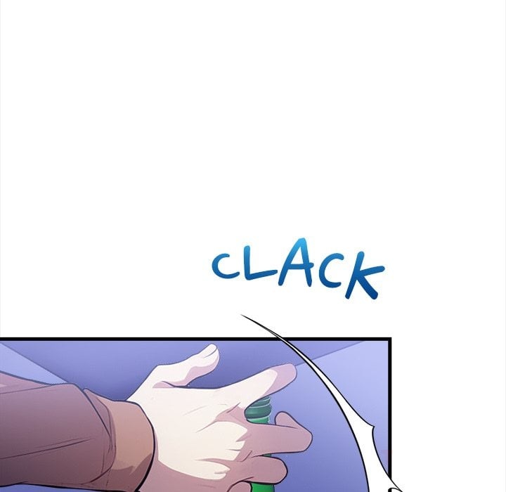 No Escape (Squee) Chapter 18 - Page 156