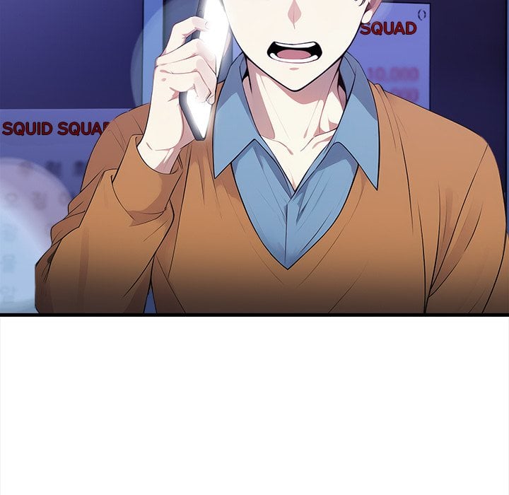 No Escape (Squee) Chapter 18 - Page 16