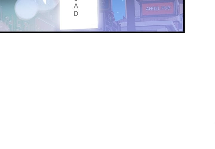 No Escape (Squee) Chapter 18 - Page 3