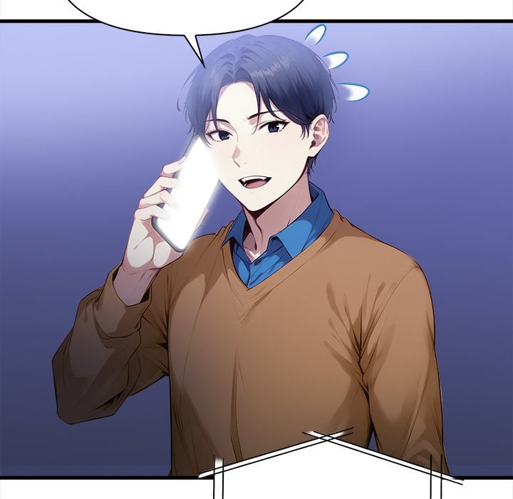 No Escape (Squee) Chapter 18 - Page 90