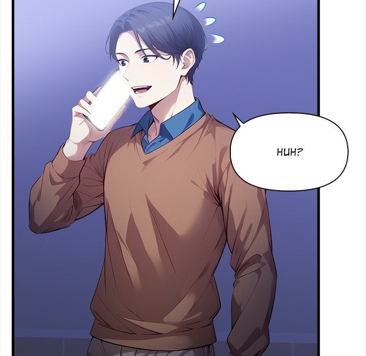 No Escape (Squee) Chapter 18 - Page 95