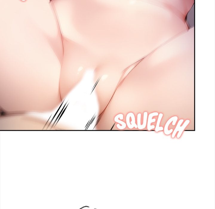 No Escape (Squee) Chapter 19 - Page 16