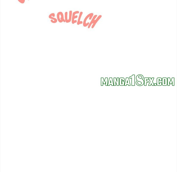 No Escape (Squee) Chapter 19 - Page 20