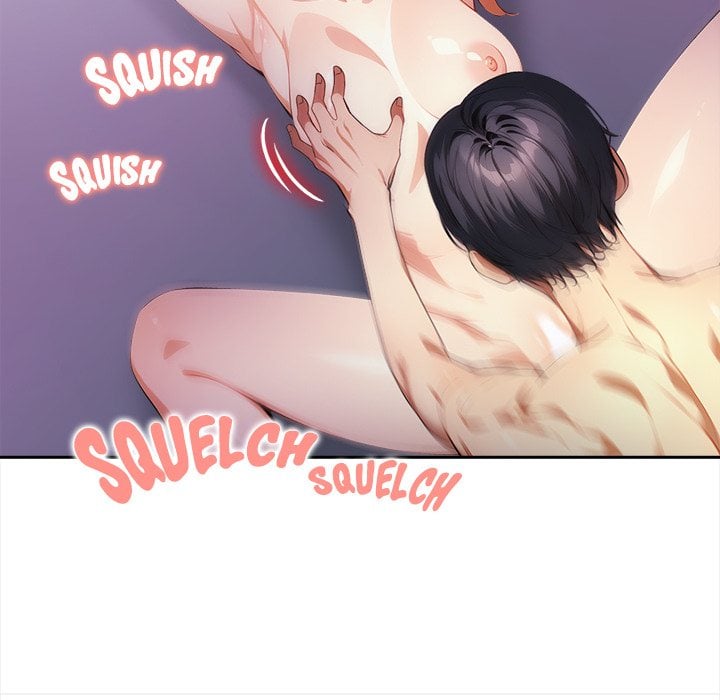 No Escape (Squee) Chapter 19 - Page 27