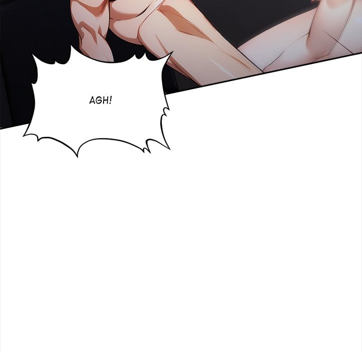 No Escape (Squee) Chapter 19 - Page 62