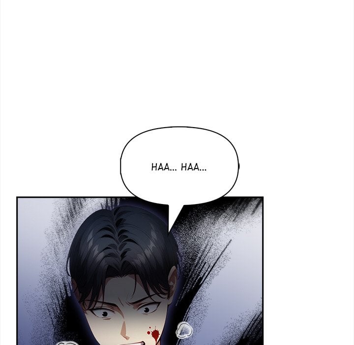 No Escape (Squee) Chapter 19 - Page 69