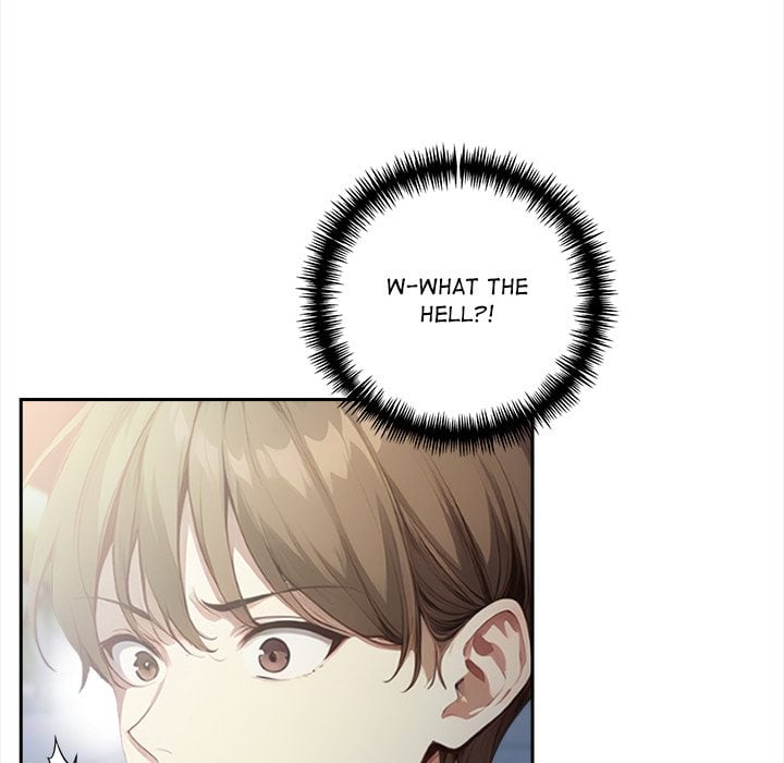 No Escape (Squee) Chapter 19 - Page 93