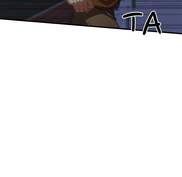 No Escape (Squee) Chapter 20 - Page 10