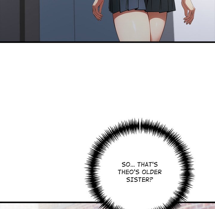 No Escape (Squee) Chapter 20 - Page 107