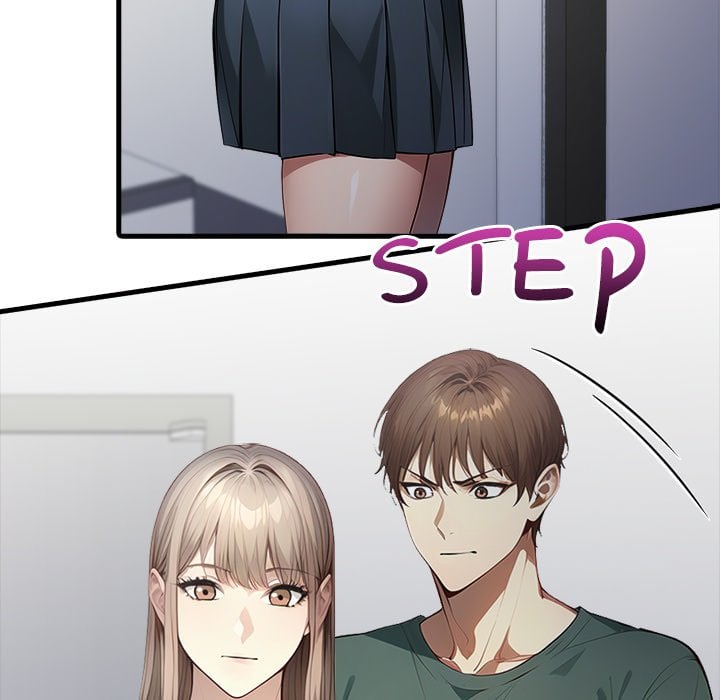 No Escape (Squee) Chapter 20 - Page 112