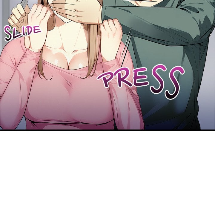 No Escape (Squee) Chapter 20 - Page 116