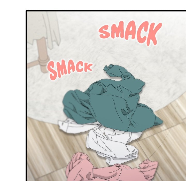 No Escape (Squee) Chapter 20 - Page 128