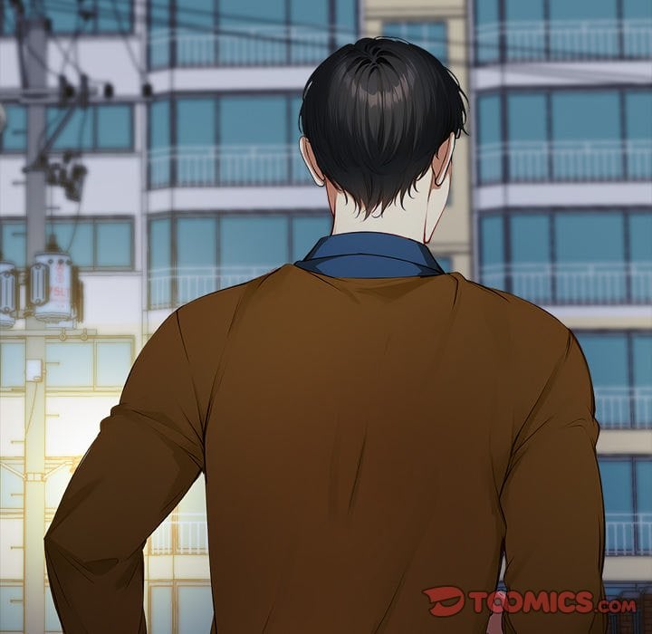 No Escape (Squee) Chapter 20 - Page 15