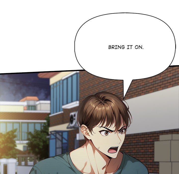 No Escape (Squee) Chapter 20 - Page 34