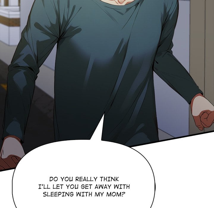 No Escape (Squee) Chapter 20 - Page 35