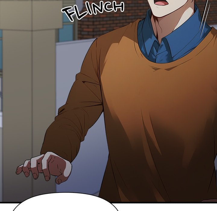 No Escape (Squee) Chapter 20 - Page 37