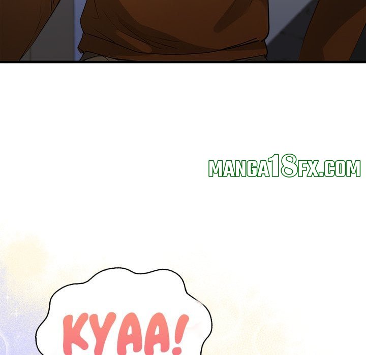 No Escape (Squee) Chapter 20 - Page 46