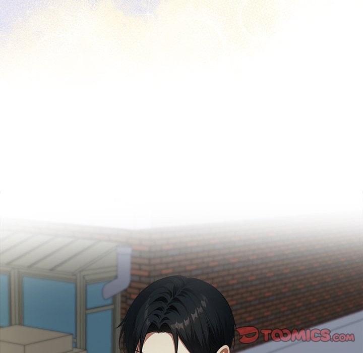 No Escape (Squee) Chapter 20 - Page 51