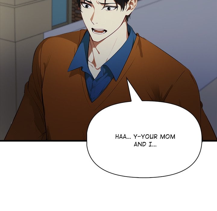 No Escape (Squee) Chapter 20 - Page 52