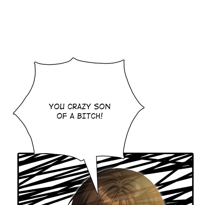 No Escape (Squee) Chapter 20 - Page 59