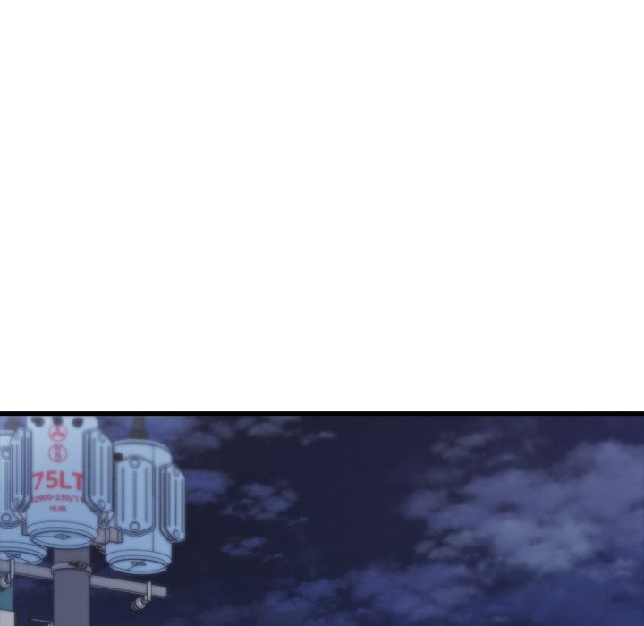 No Escape (Squee) Chapter 20 - Page 6