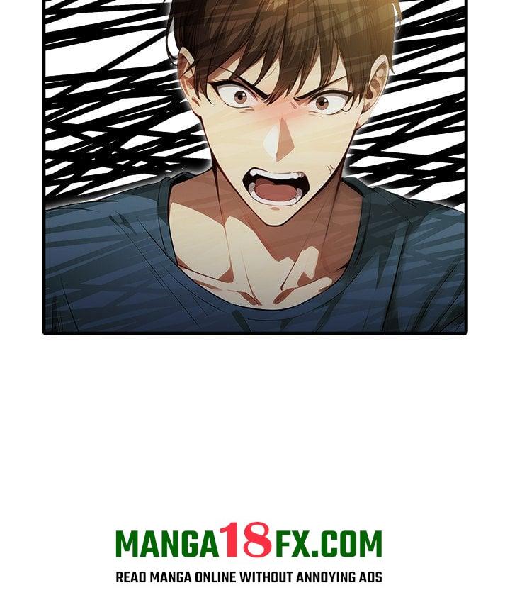 No Escape (Squee) Chapter 20 - Page 60