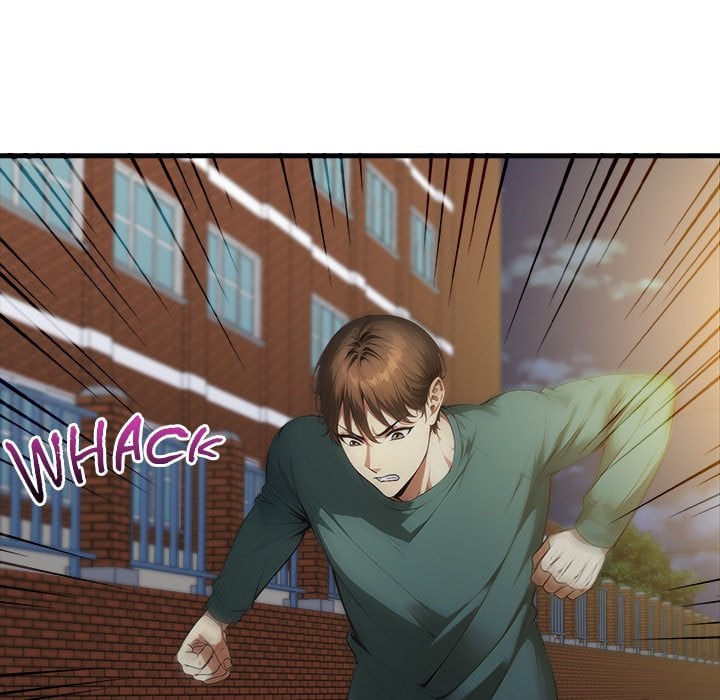 No Escape (Squee) Chapter 20 - Page 61