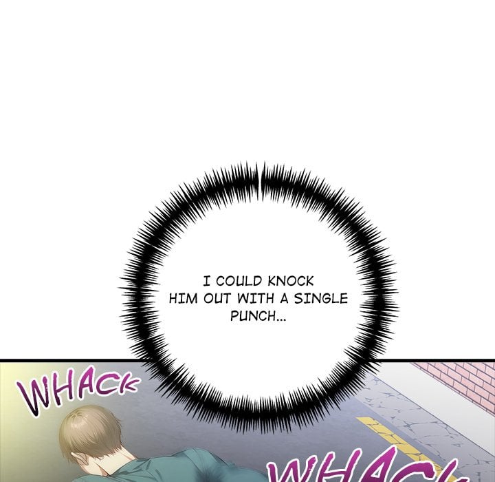 No Escape (Squee) Chapter 20 - Page 67