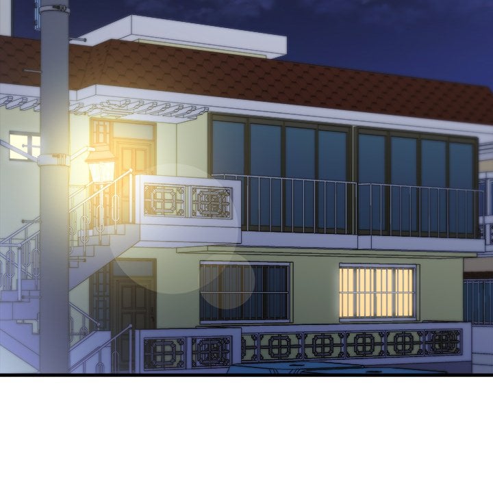 No Escape (Squee) Chapter 20 - Page 7