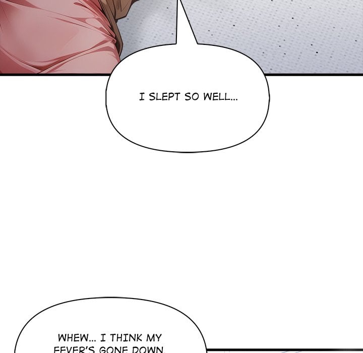 No Escape (Squee) Chapter 20 - Page 86