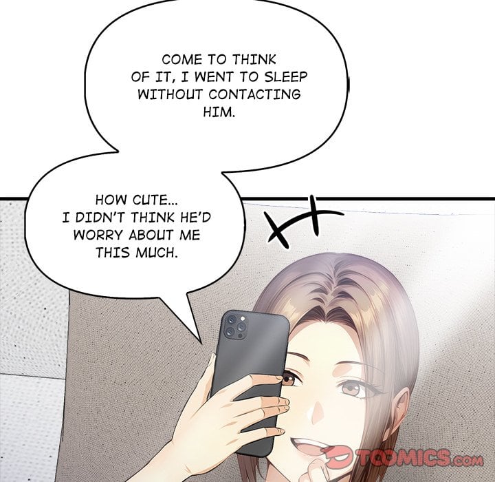 No Escape (Squee) Chapter 20 - Page 93