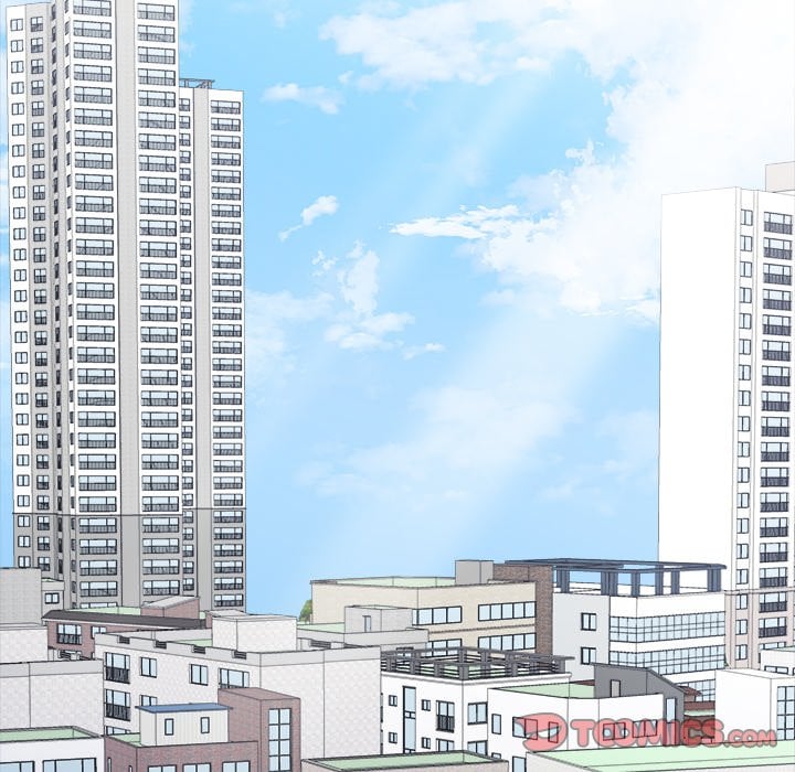 No Escape (Squee) Chapter 20 - Page 99