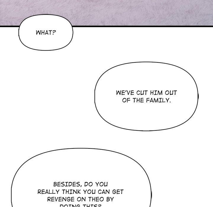 No Escape (Squee) Chapter 21 - Page 116