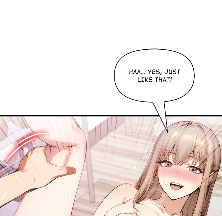 No Escape (Squee) Chapter 21 - Page 131