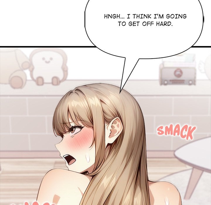 No Escape (Squee) Chapter 21 - Page 138