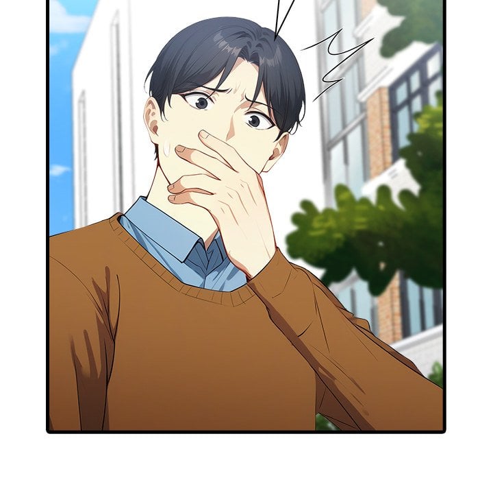 No Escape (Squee) Chapter 21 - Page 156