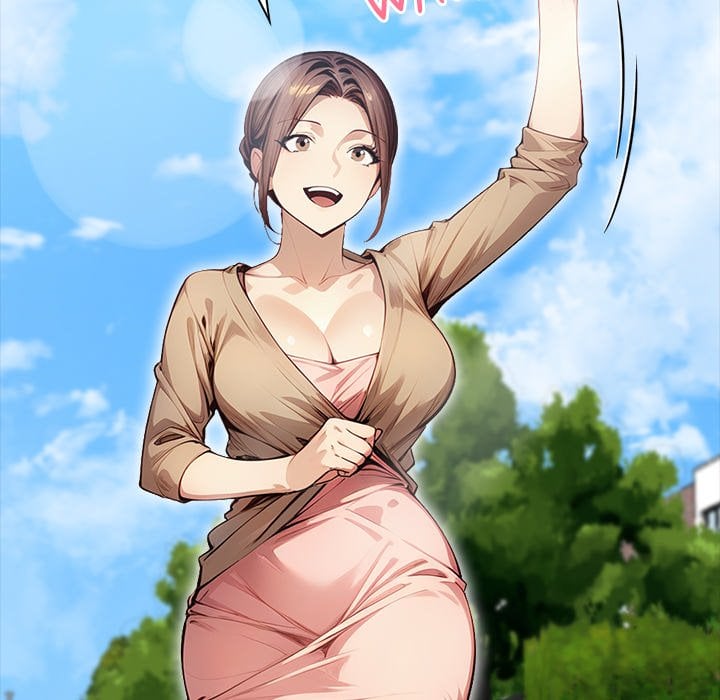 No Escape (Squee) Chapter 21 - Page 158