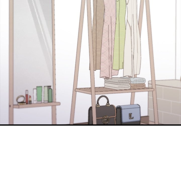 No Escape (Squee) Chapter 21 - Page 16