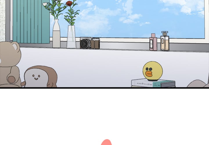 No Escape (Squee) Chapter 22 - Page 3