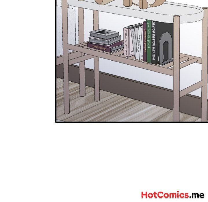 No Escape (Squee) Chapter 22 - Page 5