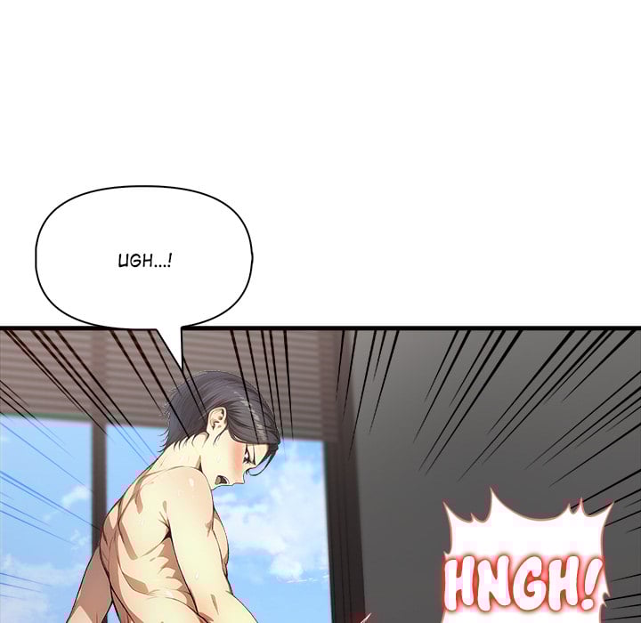 No Escape (Squee) Chapter 22 - Page 105