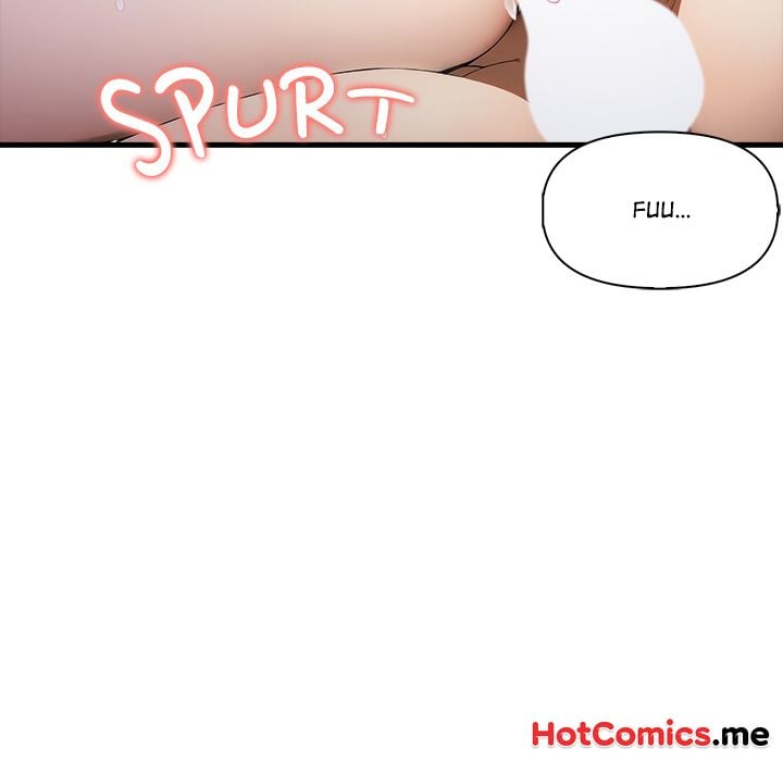 No Escape (Squee) Chapter 22 - Page 108