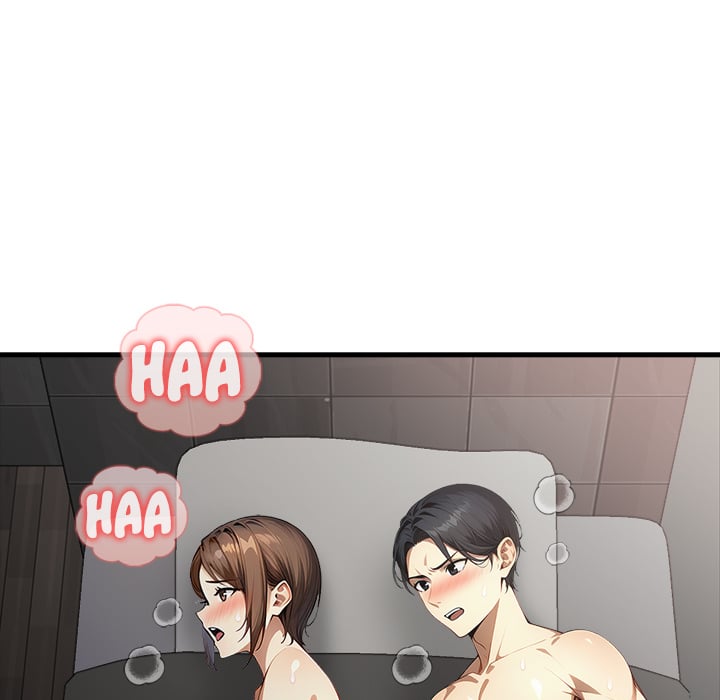 No Escape (Squee) Chapter 22 - Page 111